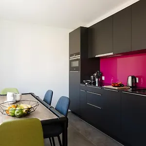  Apartment Nest - Elsastrasse 16 Switzerland