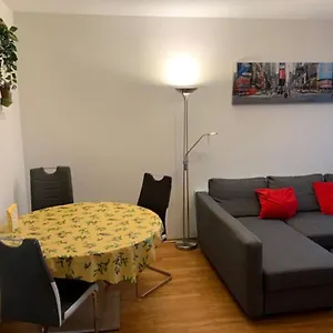  Apartment In Switzerland